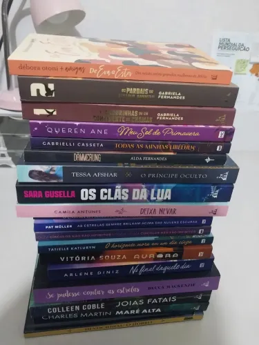 Ficção Cristã