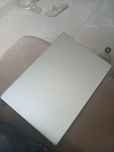 notebook acer aspire 5
