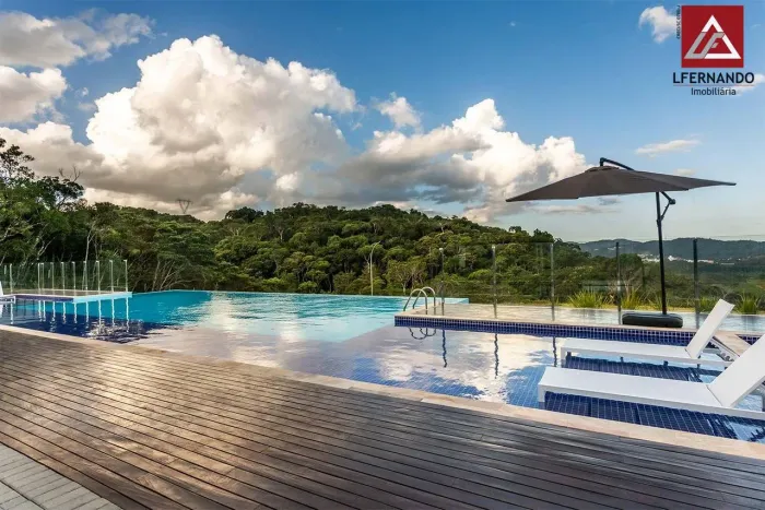 Terreno à venda, 444 m² por R$ 460.000,00 - Ponta Aguda - Blumenau/SC