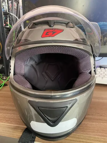 Capacete G7