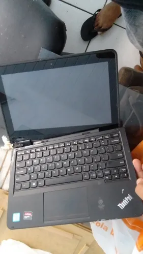 Notebook pra retirar peças 