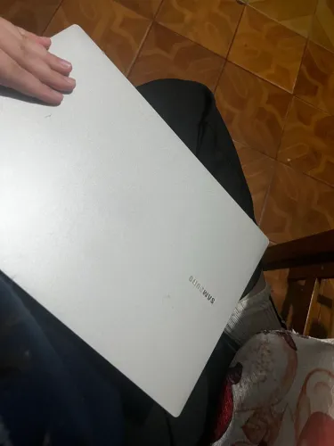 Notebook Book Go Samsung