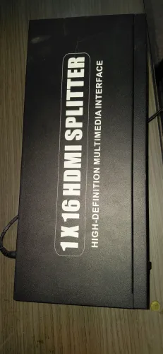 Multimédia interface