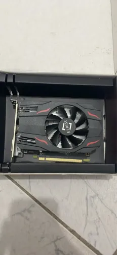 RX 580 2GB