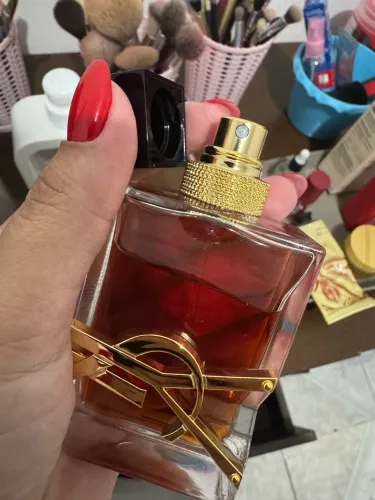 Perfume Libre Le Parfum