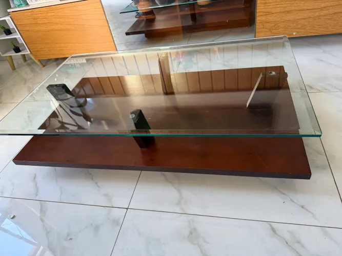 Mesinha de centro