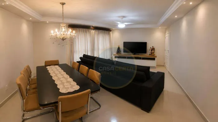 Apartamento com 3 dormitórios à venda, 139 m² por R$ 435.000,00 - Olinda - Uberaba/MG