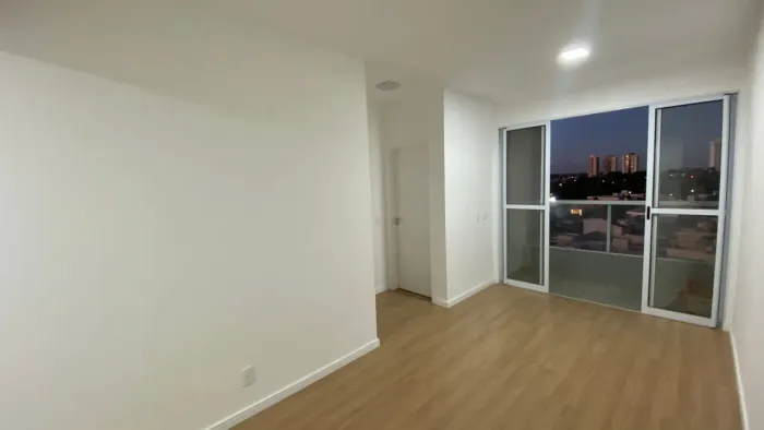 Apartamento Novo (Suíte + 2 Vagas)  Vale das Esmeraldas