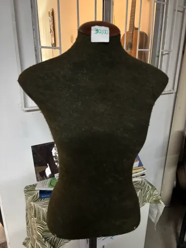 Busto para Costura