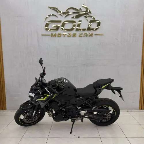 Z900 SE - 2024/2025