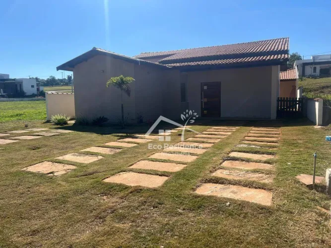 Oportunidade - Casa com 3 dormitórios à venda, 150 m² por R$ 5500.000 - Condomínio Ninho V