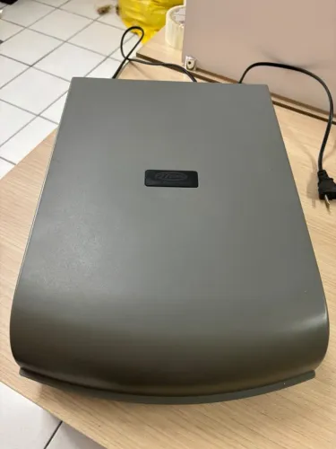 Desumidificador de Papel Menno A4 600 Folhas Bivolt