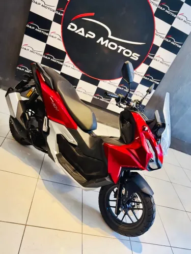 Honda ADV 160 2026