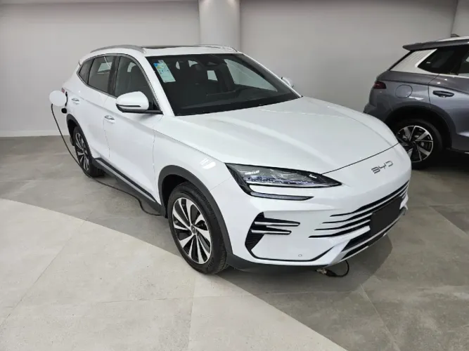 BYD Song Plus 1.5 16V Aut. (hibrido) 2027