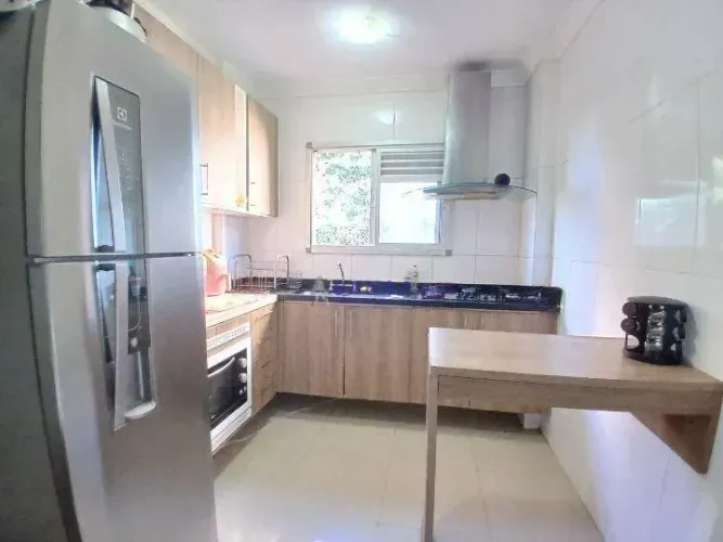 Apartamento com 2 dormitórios, 46 m² - venda por R$ 270.000,00 ou aluguel por R$ 2.100,00/