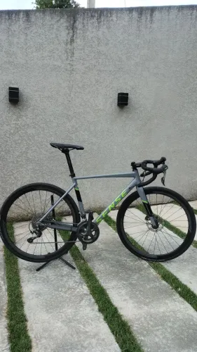 Bike Speed Sense criterium race