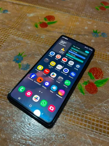 Samsung S20 FE 5G