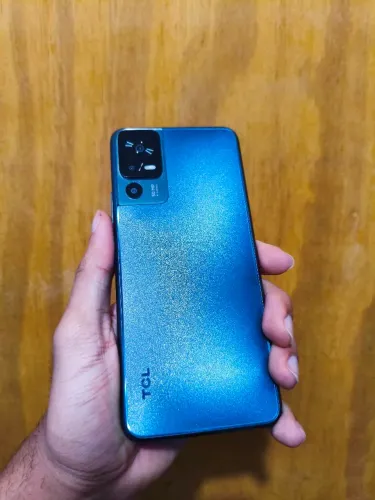 256GB/12GB RAM CELULAR NOVO