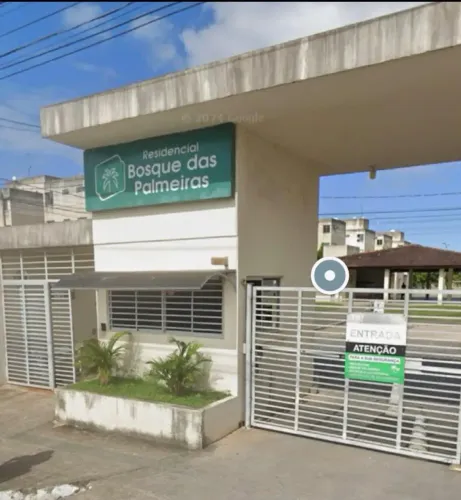 Apartamento à venda no CONDOMÍNIO BOSQUE DAS PALMEIRAS, BENEDITO BENTES, Maceió, AL