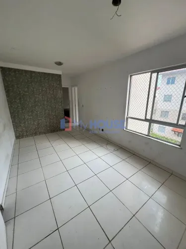 Apartamento à venda, condomínio vog joão de góes, localizado na praia dos milionários, Ilh