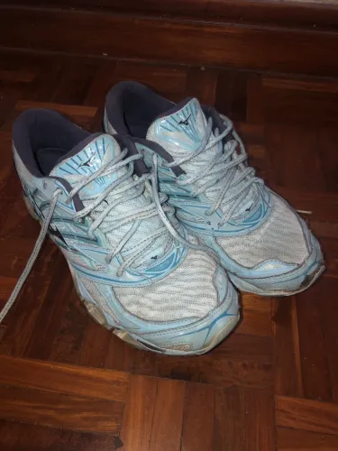 mizuno pro 8