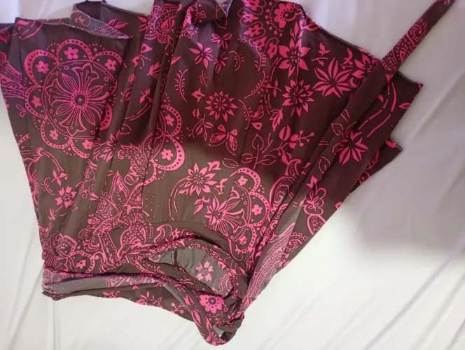 Roupa infantil 