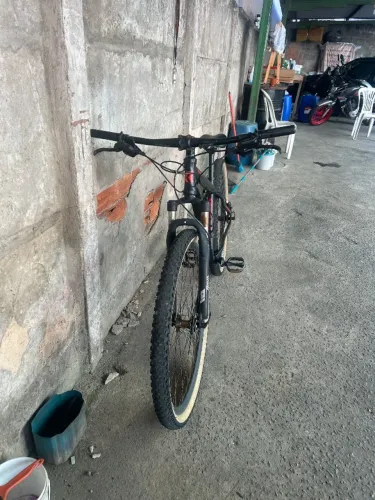 Bike rava aro 29