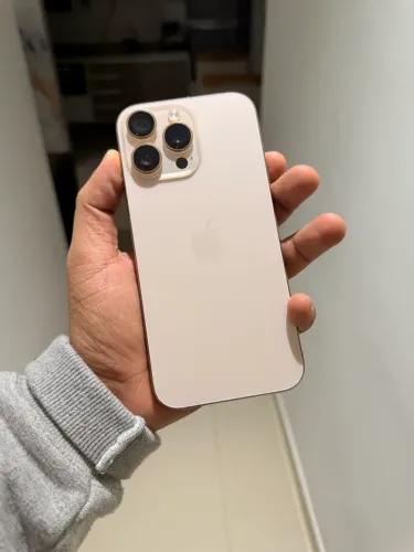 iPhone 16 pro Max 256