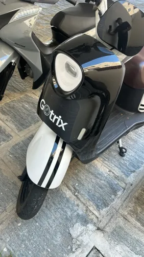 GOTRIX ELÉTRICA