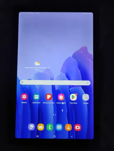 Tab A8 - 10" 64gb Com Dados Moveis