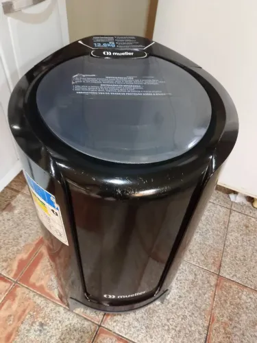 Vendendo essa centrífuga Muller de 12kg