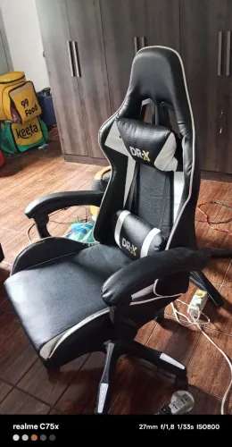 CADEIRA GAMER