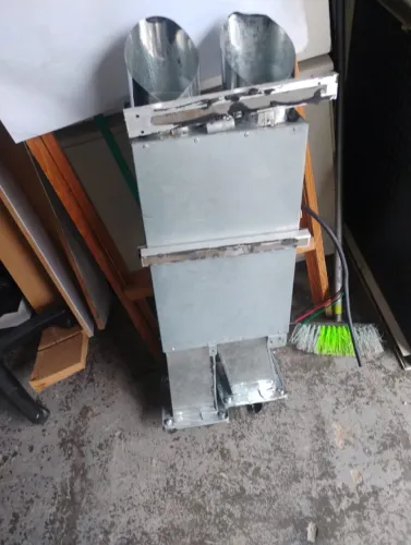 exaustor para cabine,,ou ambiente controlado