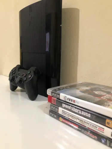 PS3