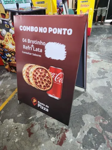 Cavalete