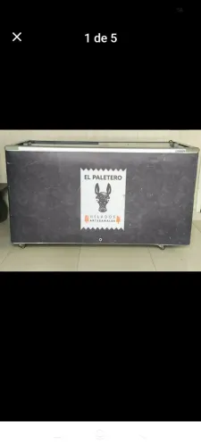 Freezer