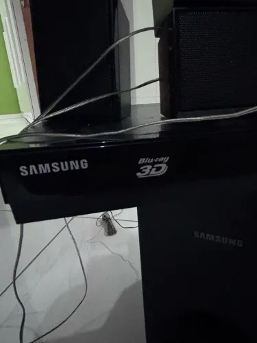 HOME TEATHER Samsung