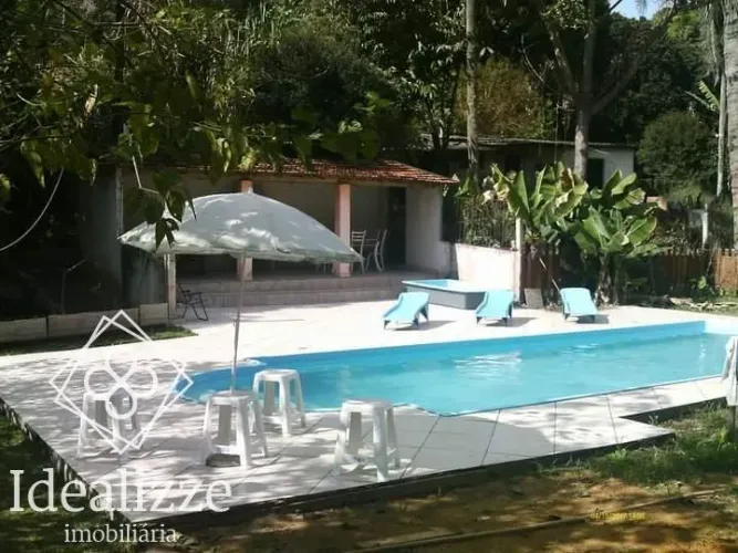 Chácara para Venda em Barra Mansa / RJ no bairro Vila Principal