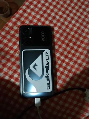 Vendo xiaomi poco m4 pro