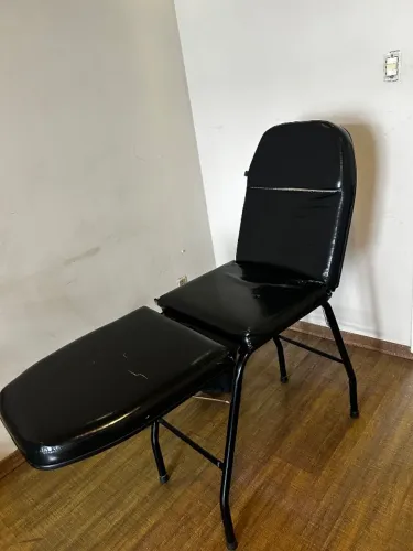 Maca 3 posições 