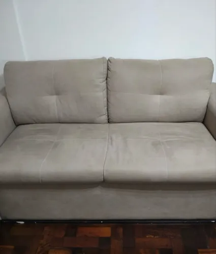Sofá de 2 lugares 