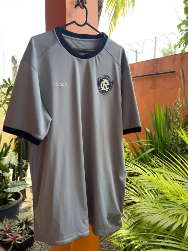 Camisa do Clube do Remo