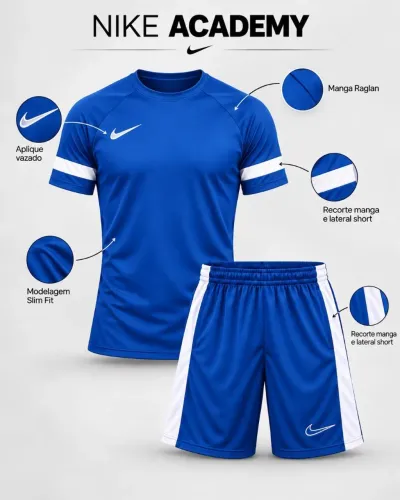 kit dry fit nike do p ao gg