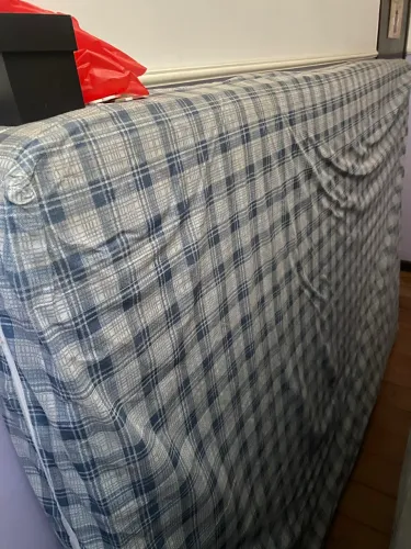 Colchão 