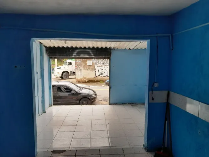 SALÃO COMERCIAL (PERUS)