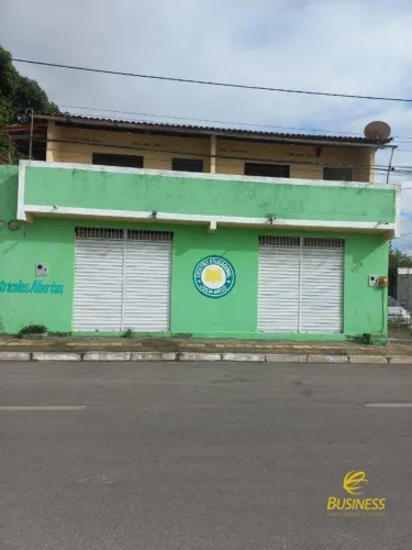 Ponto Comercial no Siqueira II