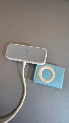 Ipod Shuffle 2