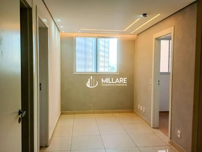 APARTAMENTO PARA LOCAÇÃO INTERLAGOS