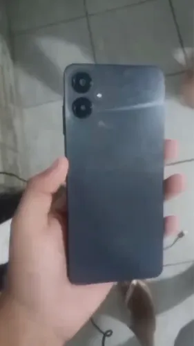 Samsung galaxy A06 me chama que eu te passo as informações