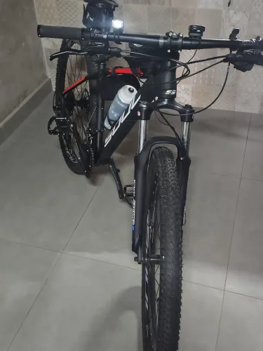 Vende-se bike soul 
